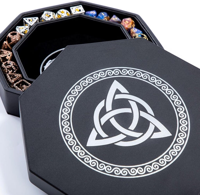 DND Dice Tray