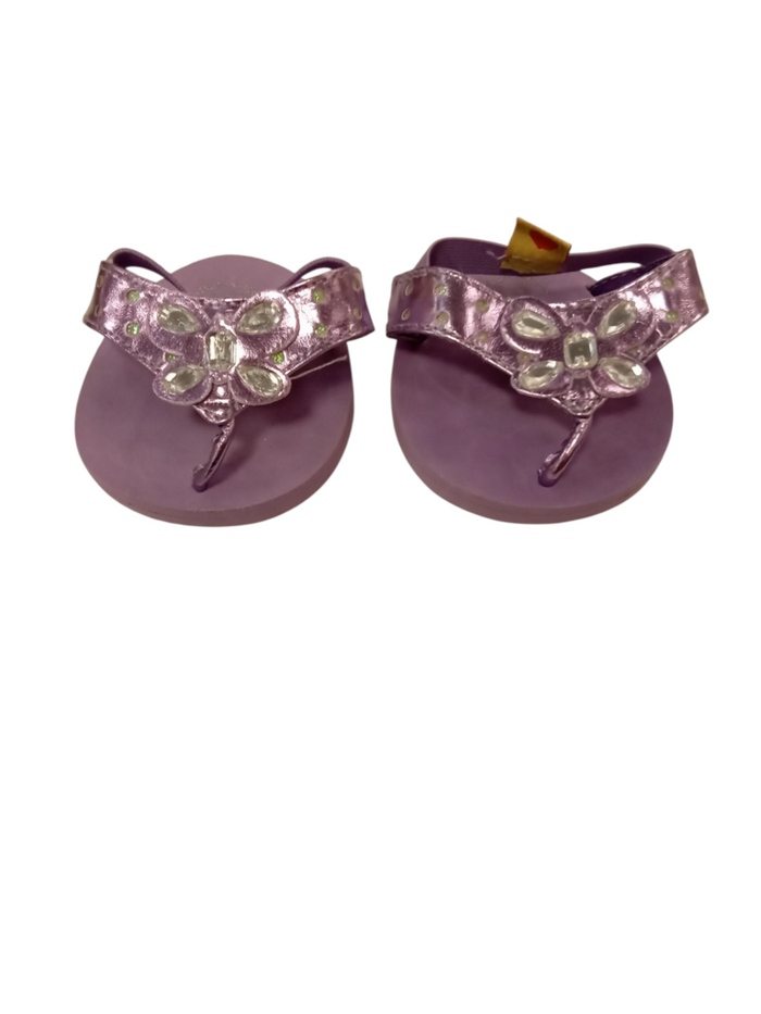 doll shoes