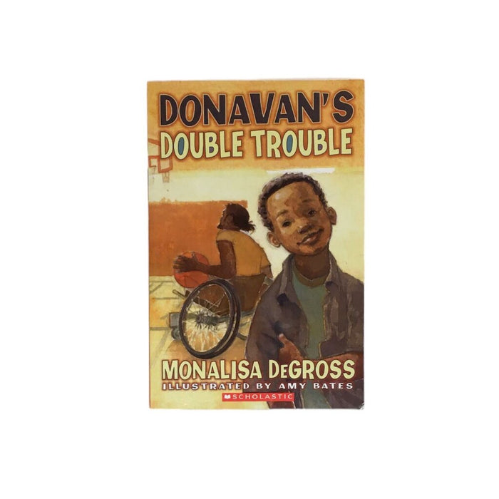 Donavans Double Trouble