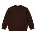 Double Buckle Mockneck