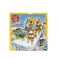 Down Through The Chimney