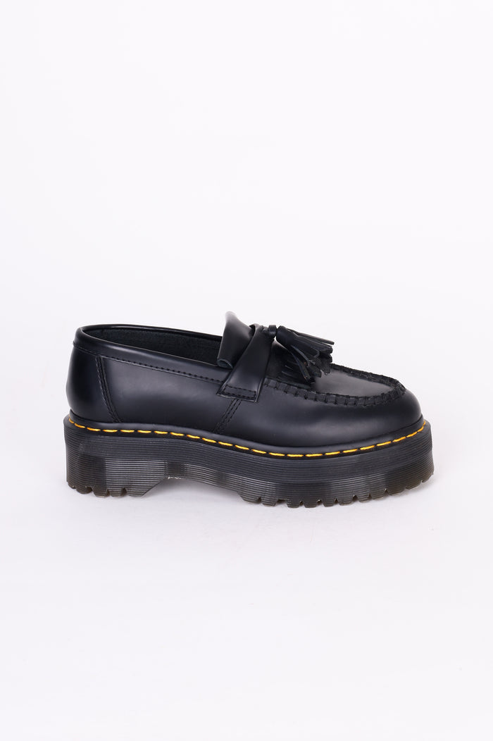 Dr Martens Womens Black Shoes Size EU 37