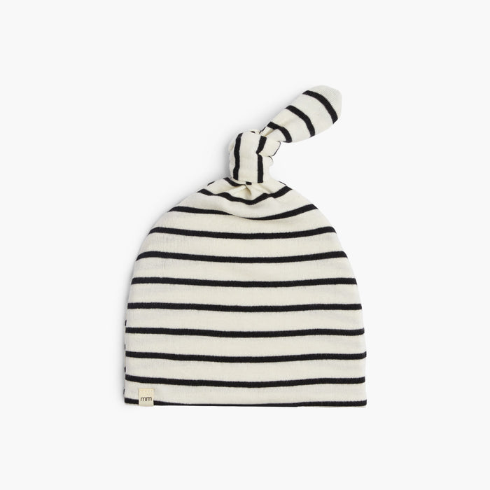 Natural Stripe / 0-5 months