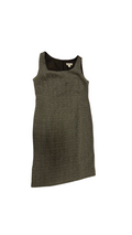 Dress: Black/Grey