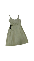Dress: NWT 2pc Green