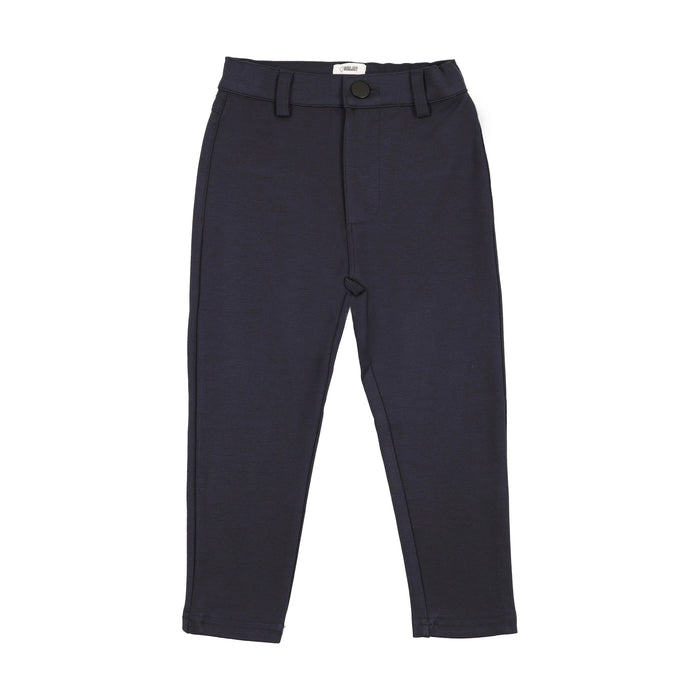 Dressy Boys Stretch Pants