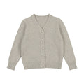 Dressy Knit Cardigan*