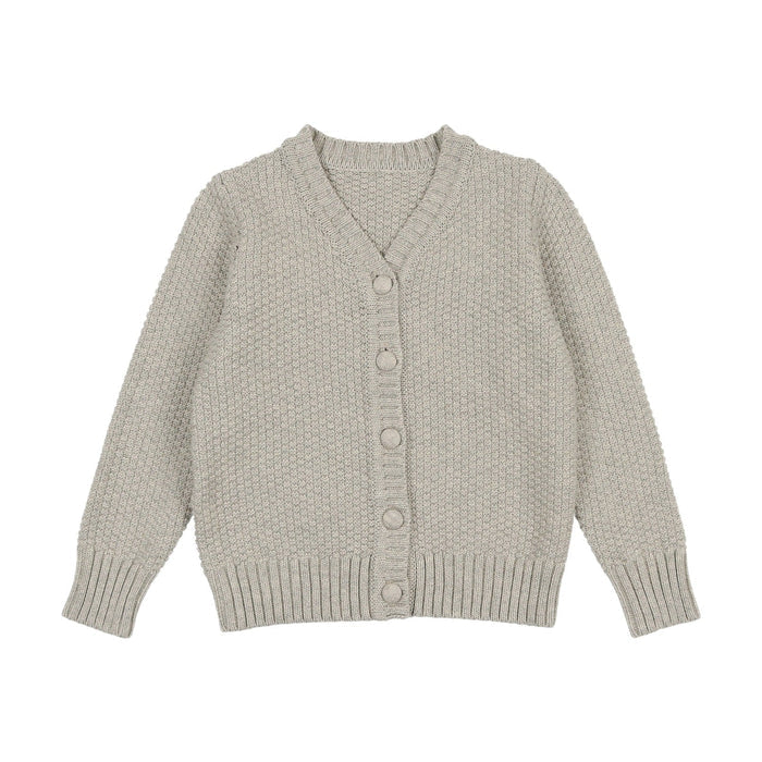 Dressy Knit Cardigan*