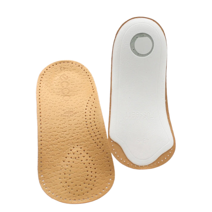 ECCO SUPPORTIVE HALF INSOLE, Shoe Care, ECCO SHOES, Logues Shoes - Logues Shoes.ie Since 1921, Galway City, Ireland.