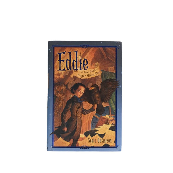 Eddie