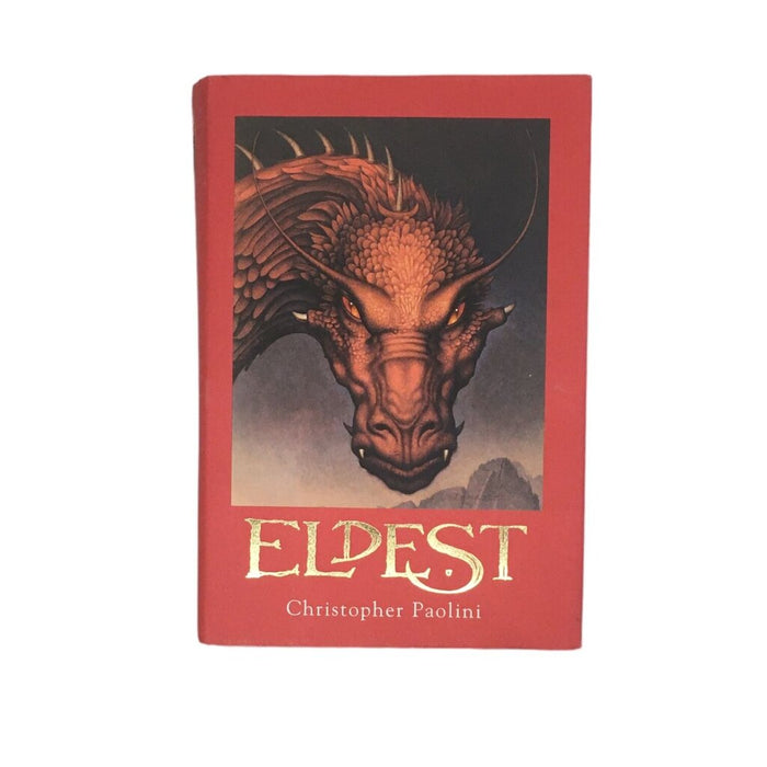 Eldest