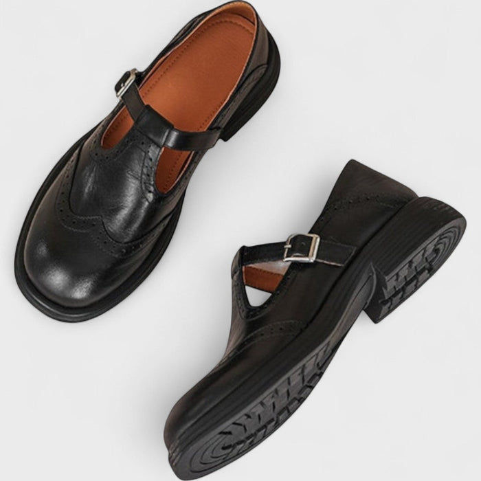Elena | Orthopedic Mary Jane Shoes