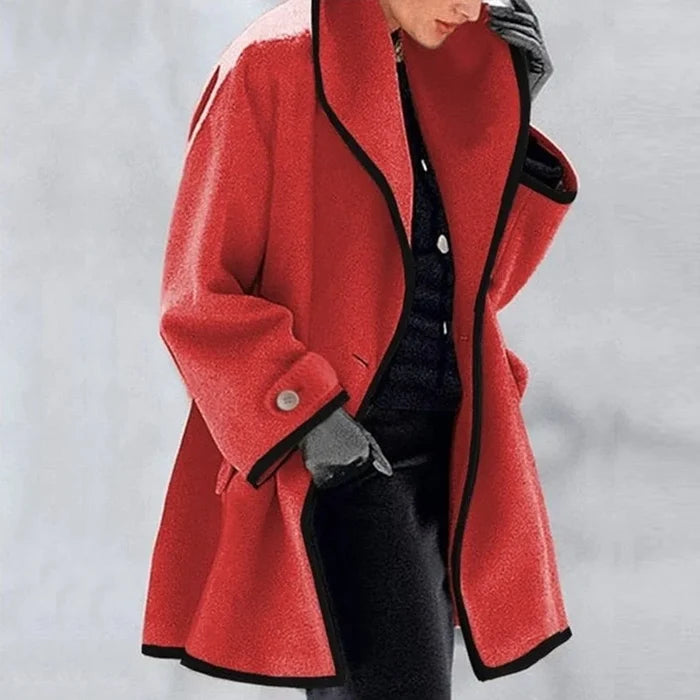 Eliana - Trenchcoat