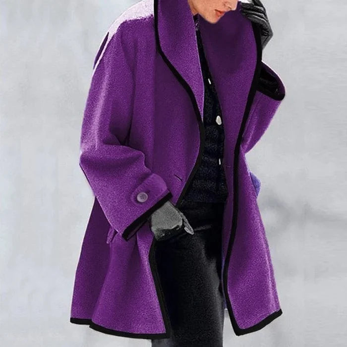 Eliana - Trenchcoat