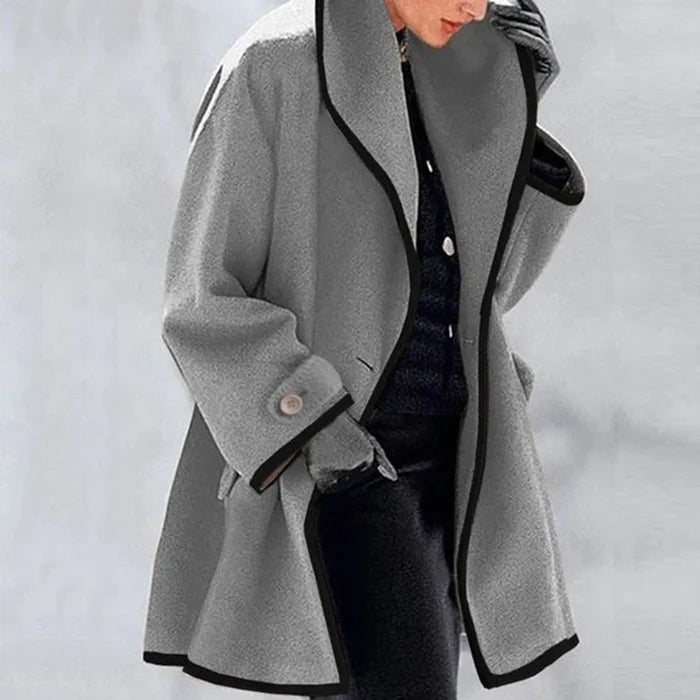 Eliana - Trenchcoat