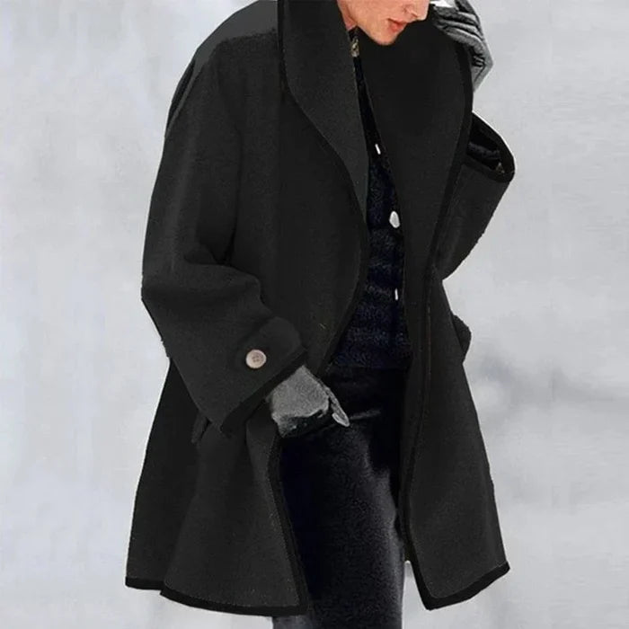 Eliana - Trenchcoat