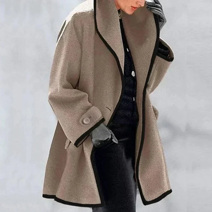 Eliana - Trenchcoat