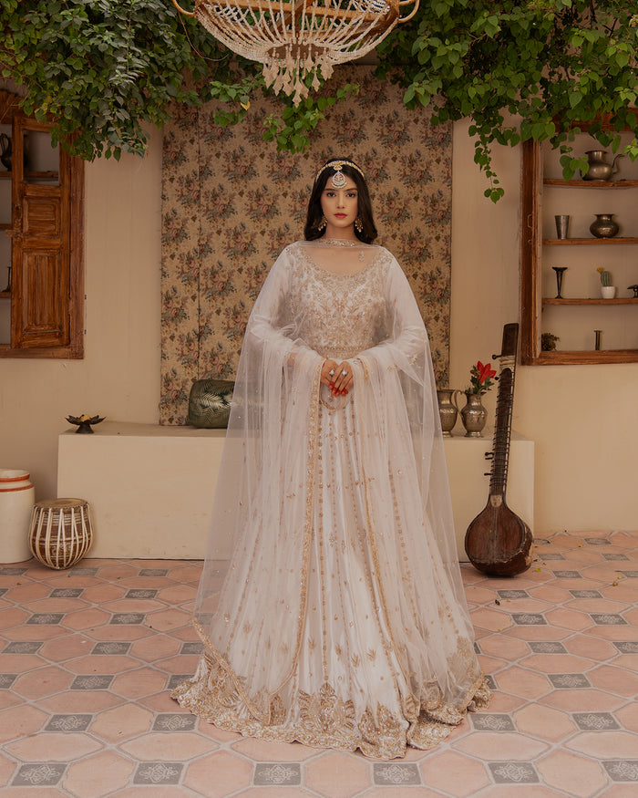 Ethereal Charm