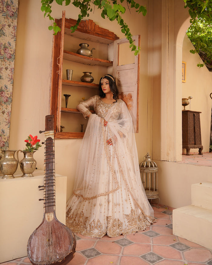 Ethereal Charm