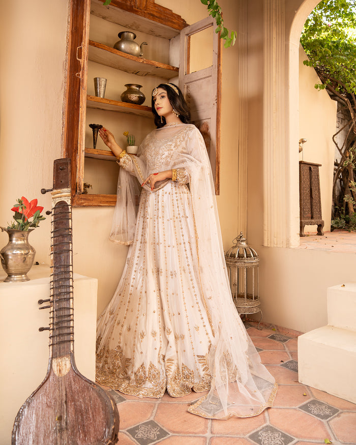 Ethereal Charm