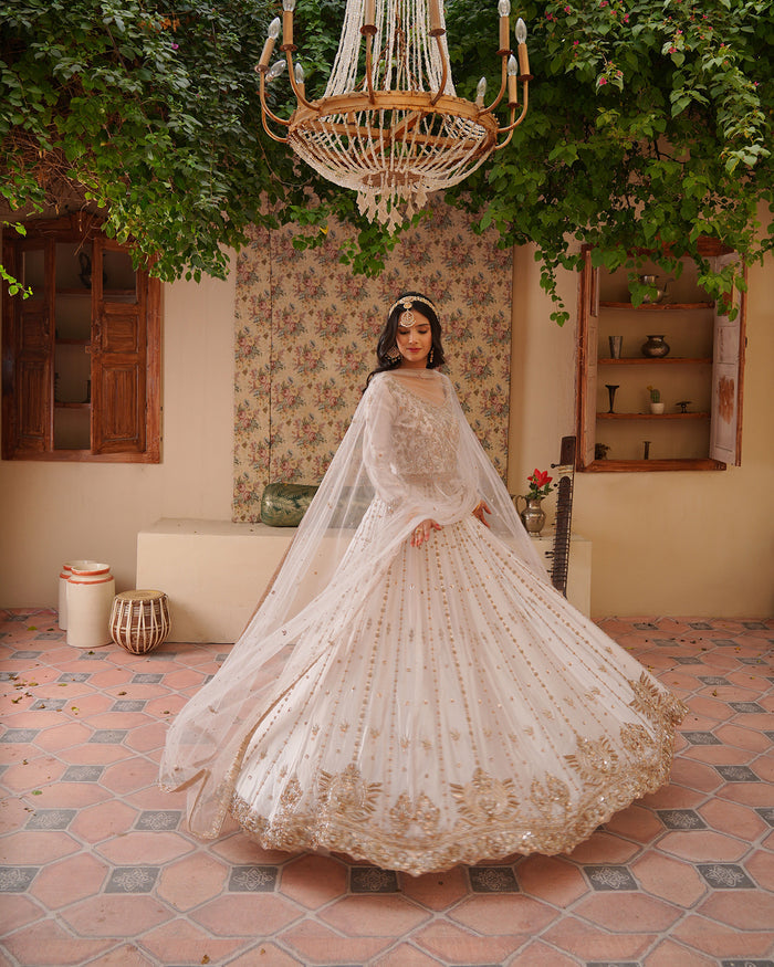 Ethereal Charm