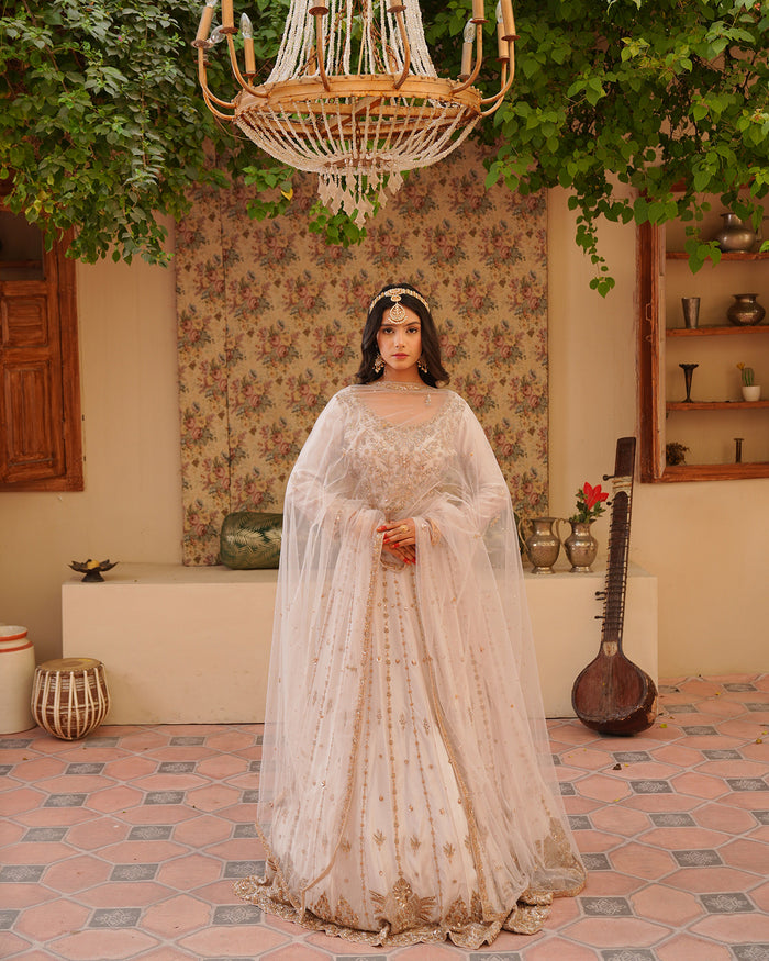 Ethereal Charm