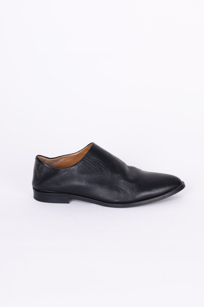 Everlane Womens Black Shoes Size EU 37.5