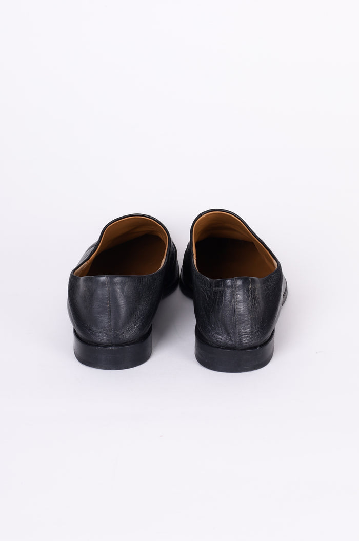 Everlane Womens Black Shoes Size EU 37.5