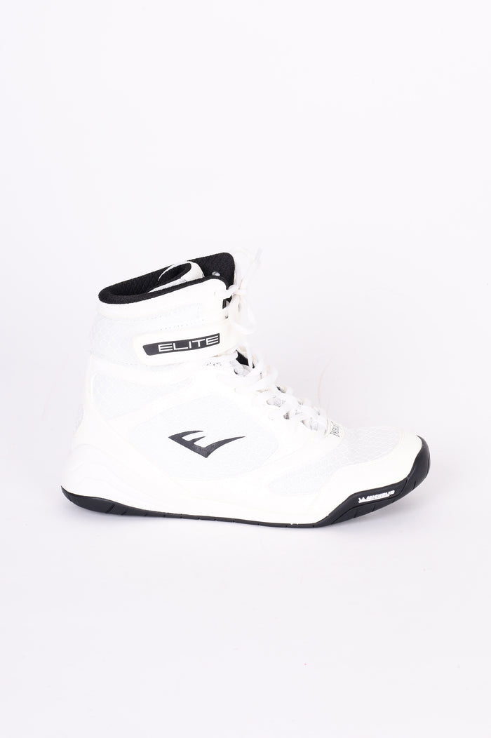 Everlast Womens White Sneakers Size EU 40