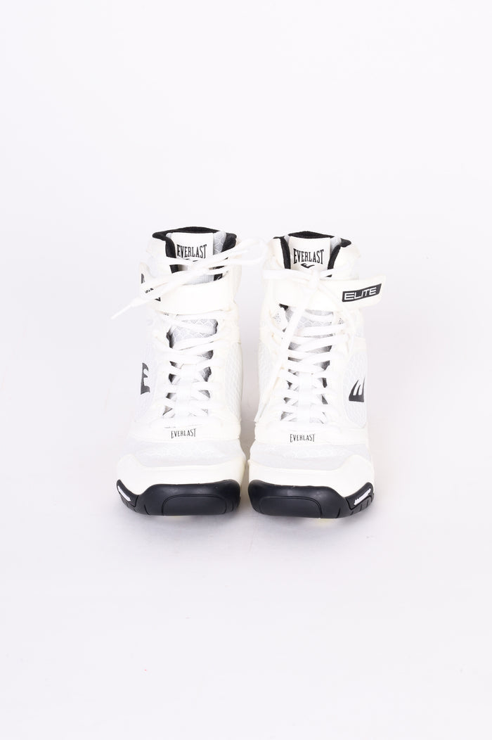 Everlast Womens White Sneakers Size EU 40