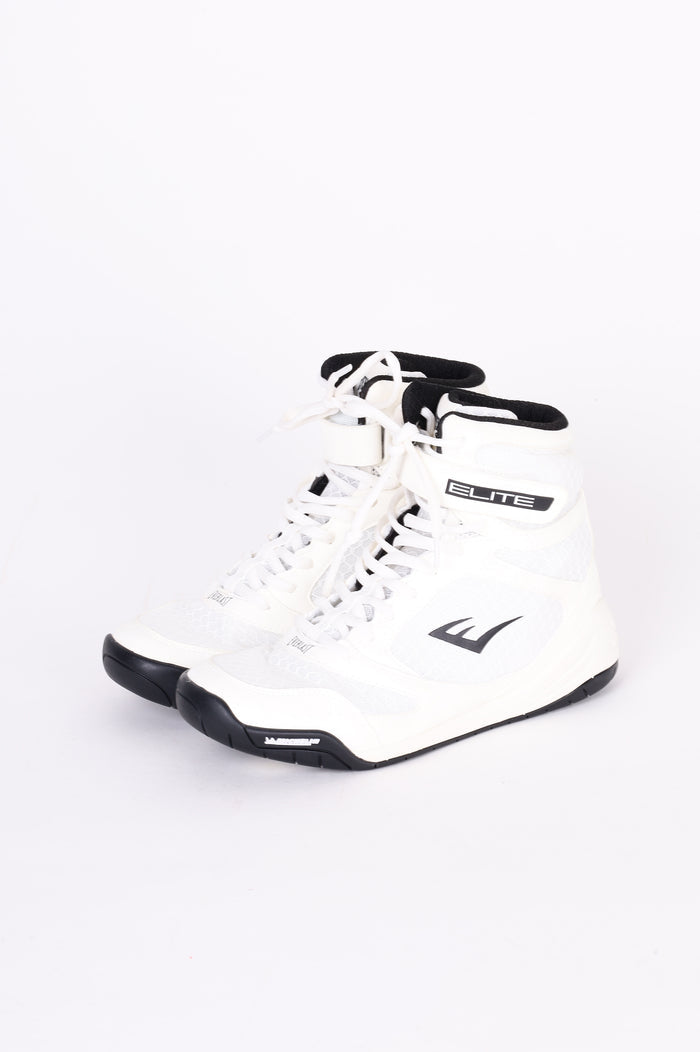 Everlast Womens White Sneakers Size EU 40