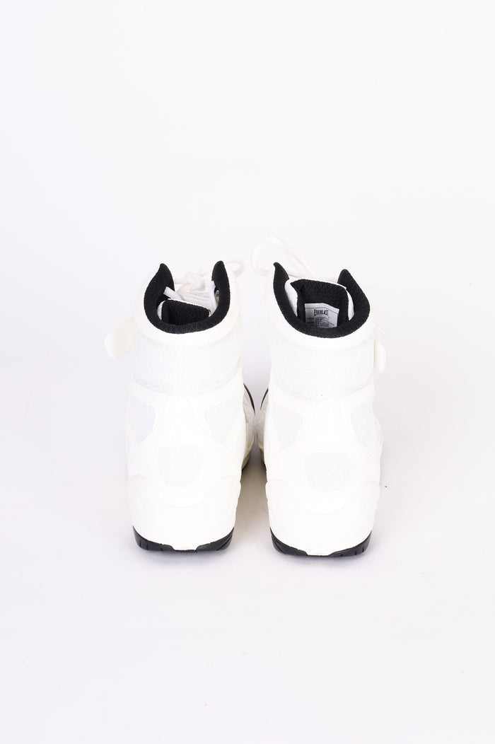 Everlast Womens White Sneakers Size EU 40