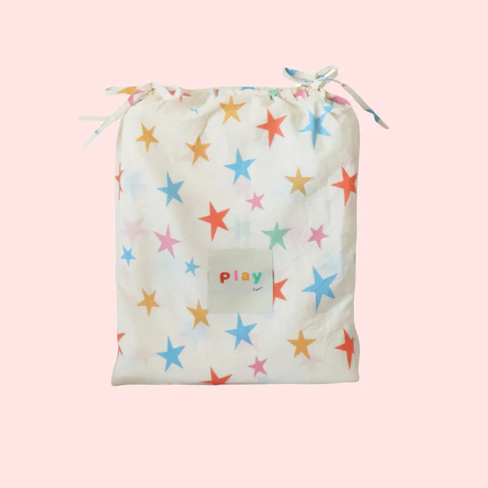 Everyday Star Duvet Cover Set
