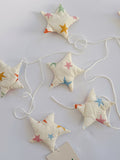 Everyday Star Garland