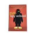 Evil Spy School
