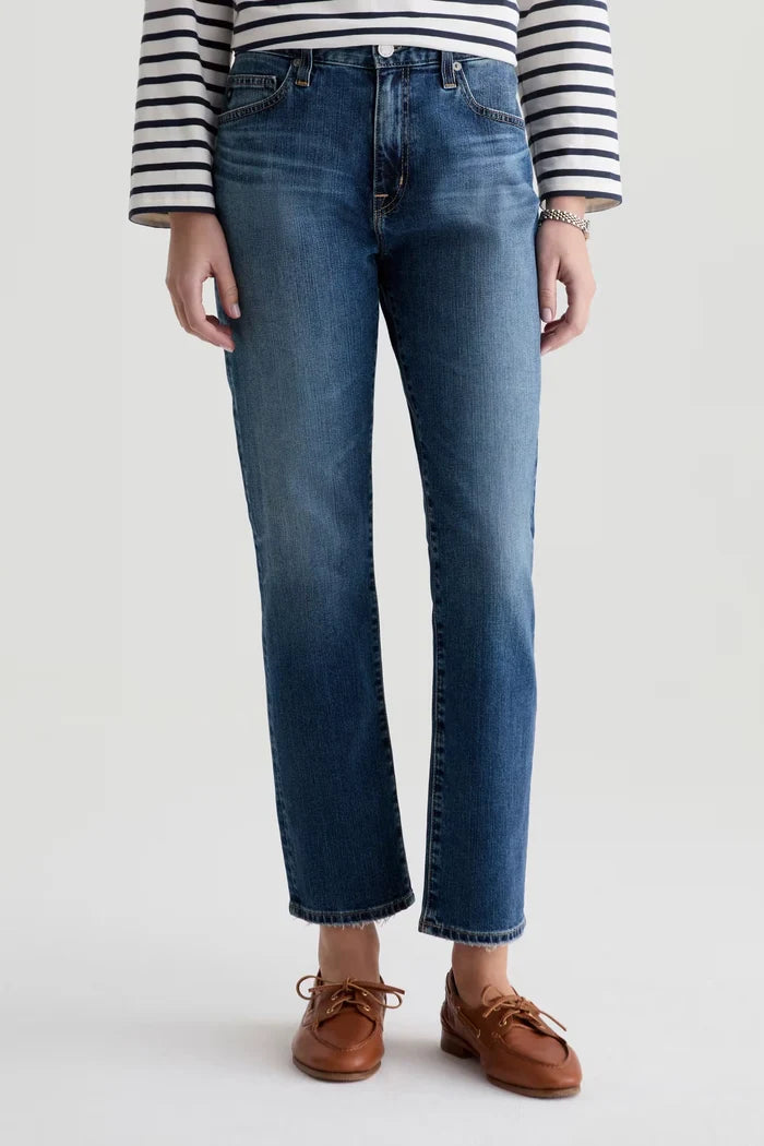 Ex-Boyfriend Slim Jeans AG Jeans