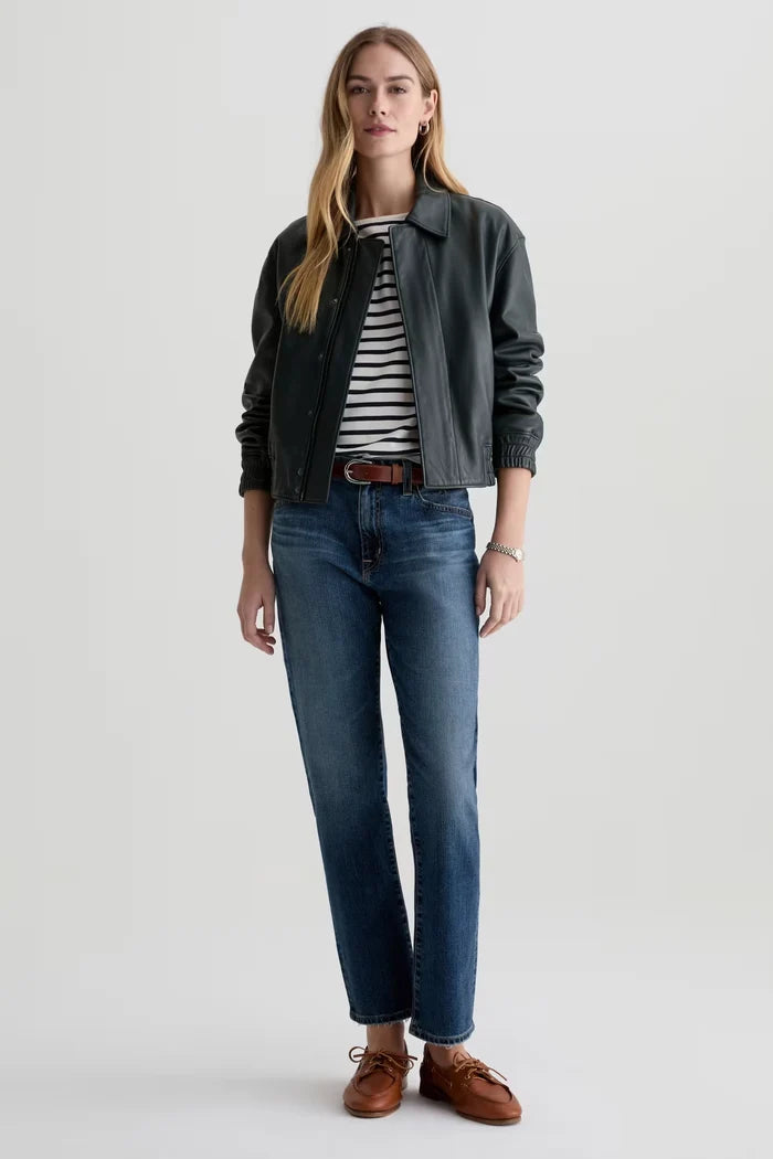 Ex-Boyfriend Slim Jeans AG Jeans
