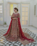 Exquisite Bridal Elegance