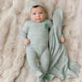 Fall Layette Set
