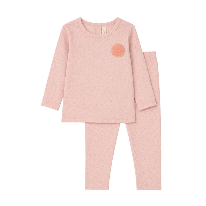 Fall Pajama