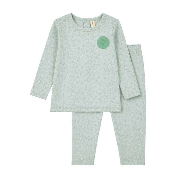 Fall Pajama