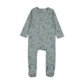 Farmhouse (Toile) Footie