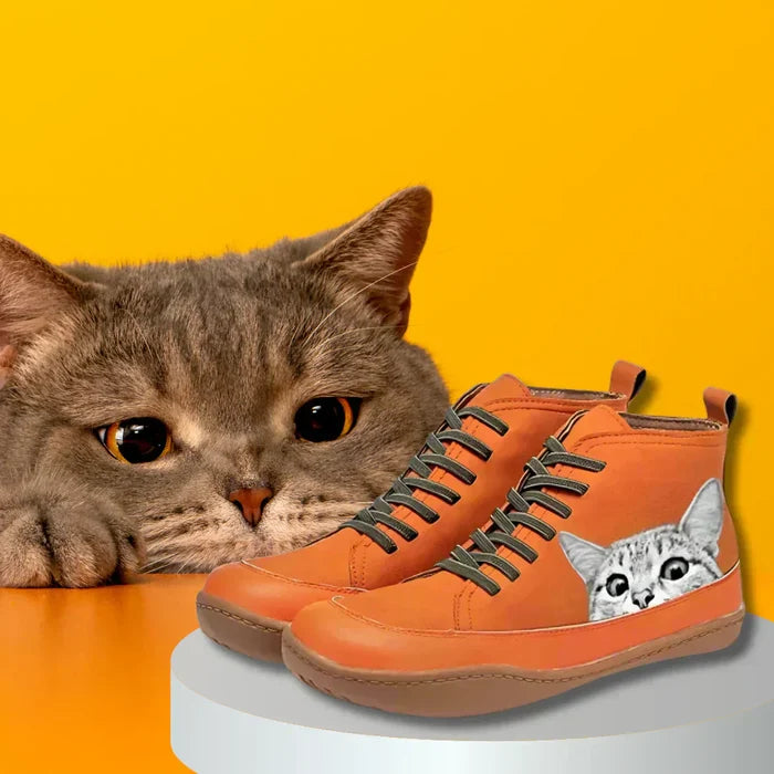 Felina | Ankle Boots