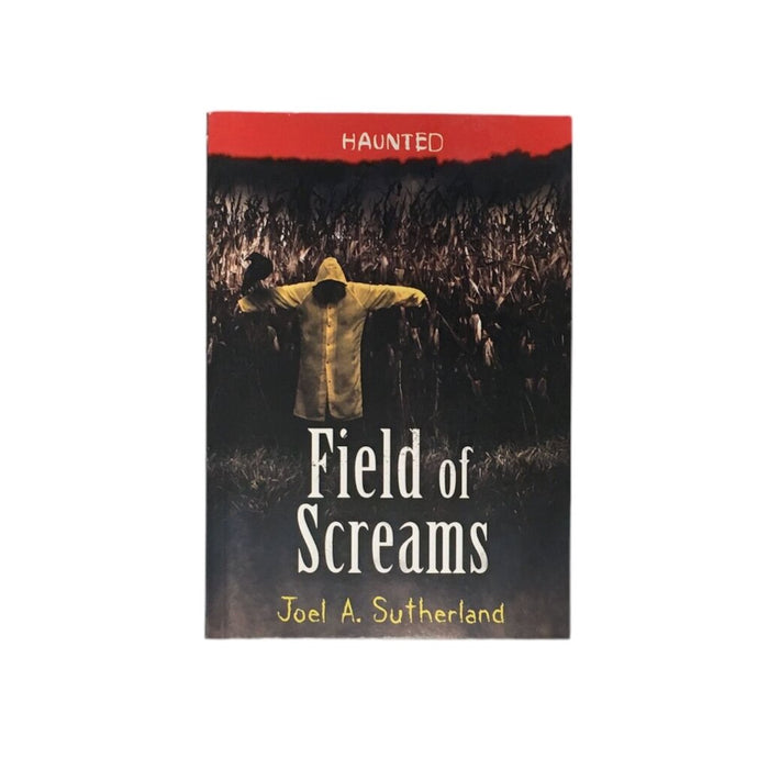 Field Of Screams