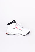fila Kids White Sneakers Size UK 1