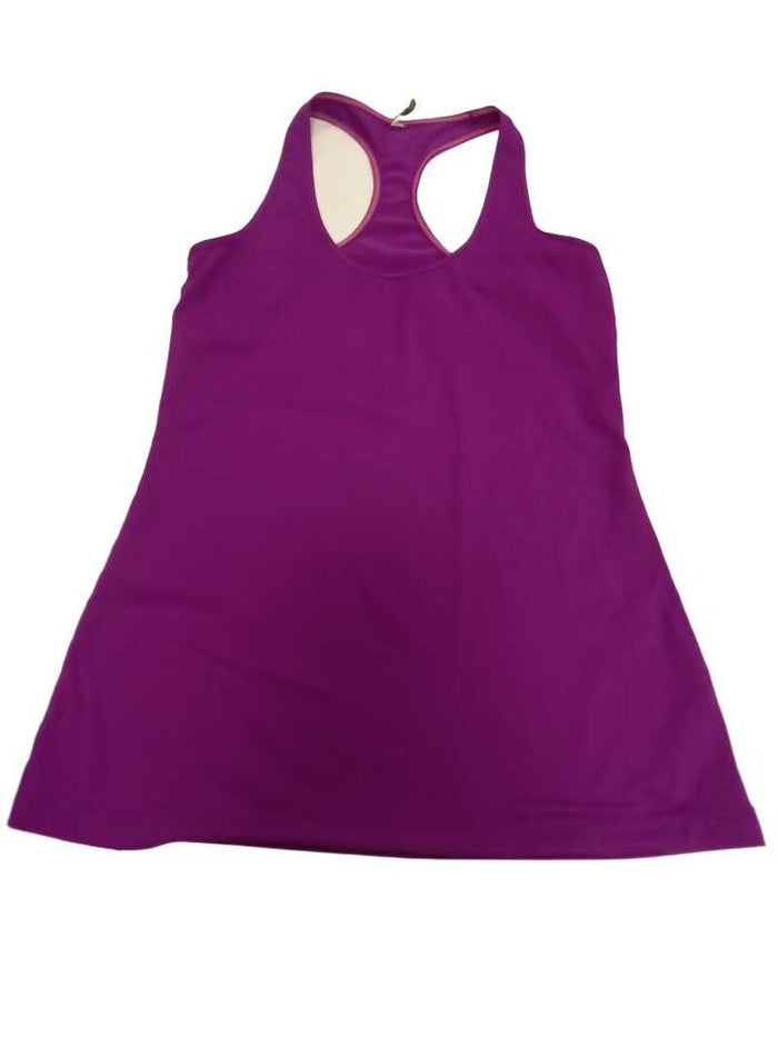 Fitness Tank