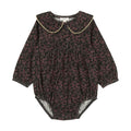 Floral Romper *see note
