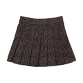 Floral Skirt