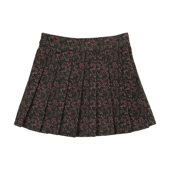 Floral Skirt