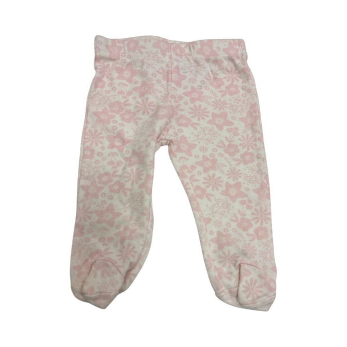 Footie Pants
